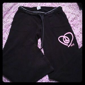 MAKE AND OFFER Victoria’s Secret PINK pants